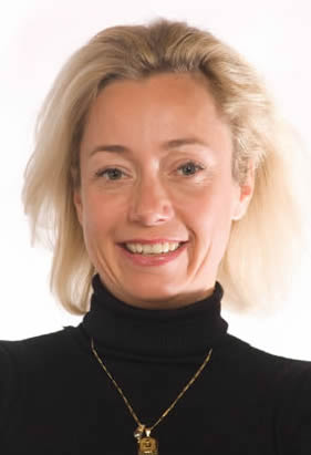 Dr Marie-Emmanuelle Debaty